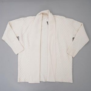 Honeycomb Knit Cardigan NWT Stitch Fix Magnolia